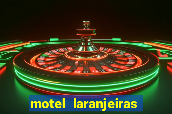 motel laranjeiras serra es